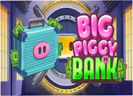Ninecasino AU Big Piggy Bank