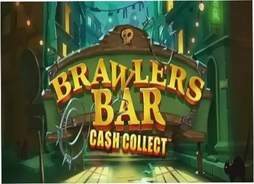 Ninecasino AU Brawlers Bar Cash Collect