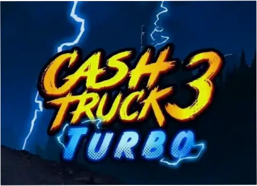 Ninecasino AU Cash Truck 3 Turbo