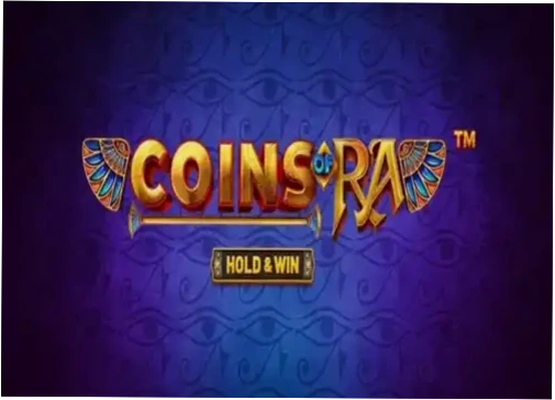 Ninecasino AU Coins of Ra