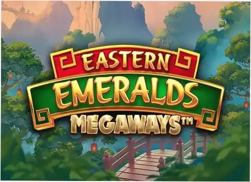 Ninecasino AU Eastern Emeralds Megaways