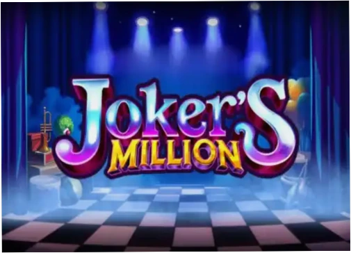 Ninecasino AU Joker's Million