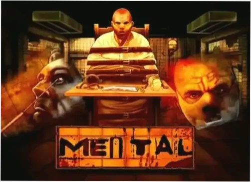 Ninecasino AU Mental