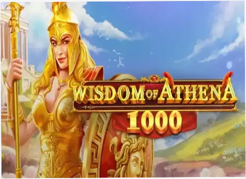 Ninecasino AU Wisdom of Athena 1000